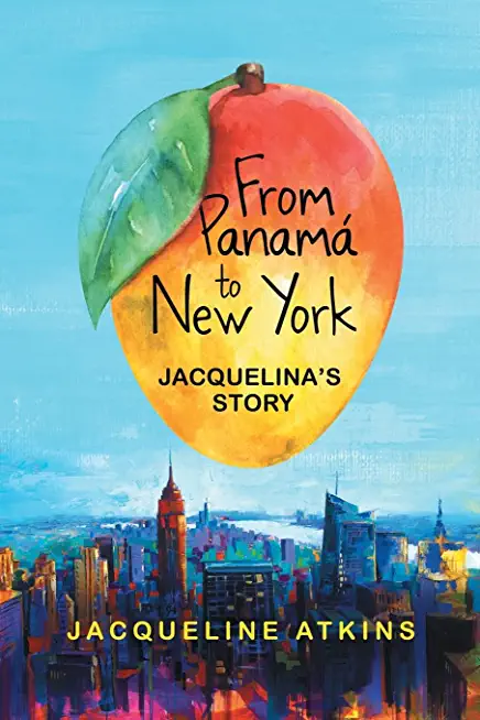 From PanamÃ¡ to New York: Jacquelina's Story