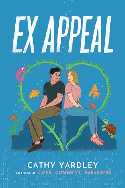 Ex Appeal