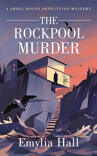 The Rockpool Murder