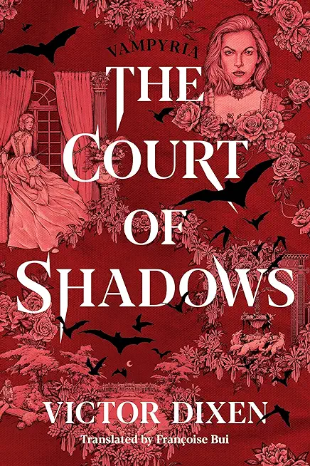 The Court of Shadows