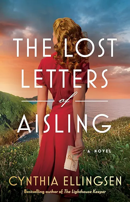 The Lost Letters of Aisling