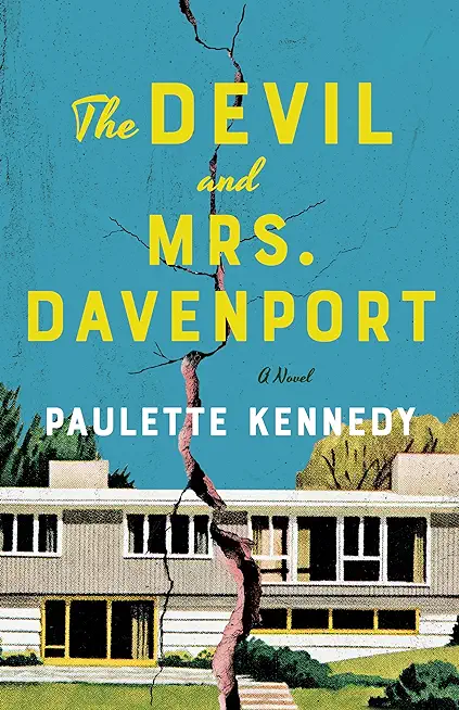 The Devil and Mrs. Davenport
