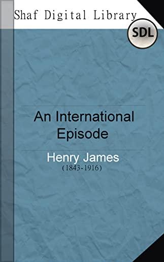 An International Episode