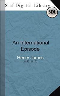 An International Episode, Eugene Pickering & Daisy Miller: A Study