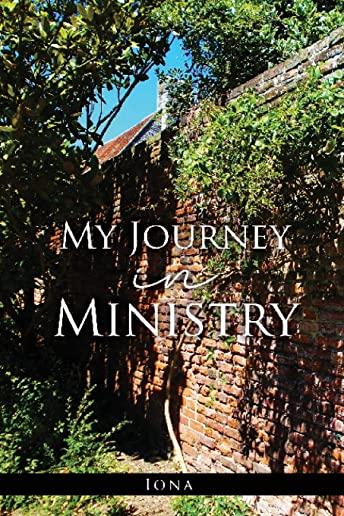 My Journey in Ministry