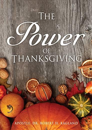 The Power of Thanksgiving