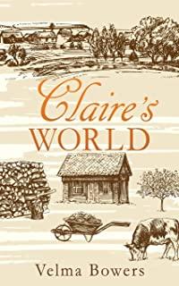 Claire's World