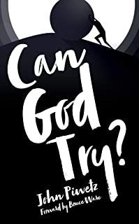 Can God Try?