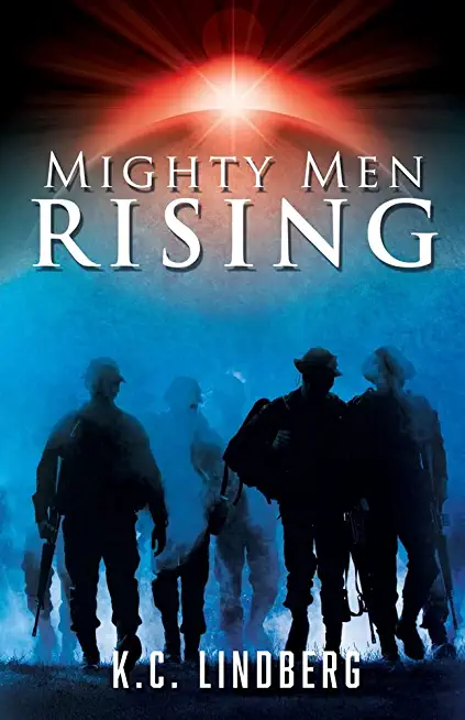 Mighty Men Rising
