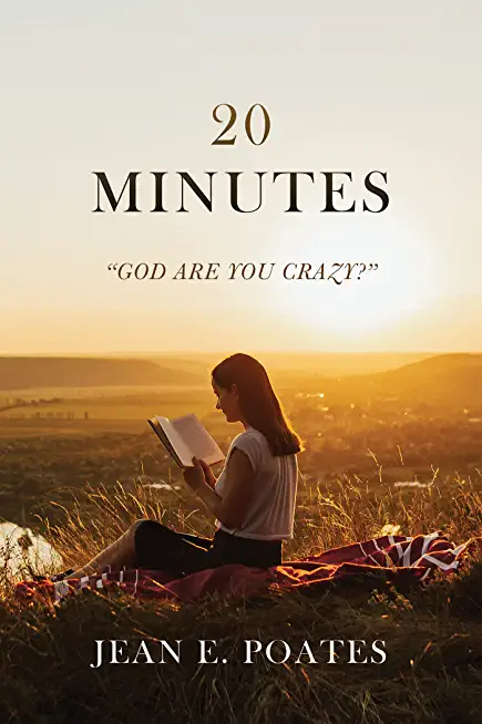 20 Minutes: God Are You Crazy?
