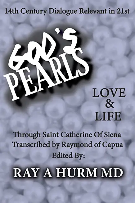 God's Pearls: Love & Life
