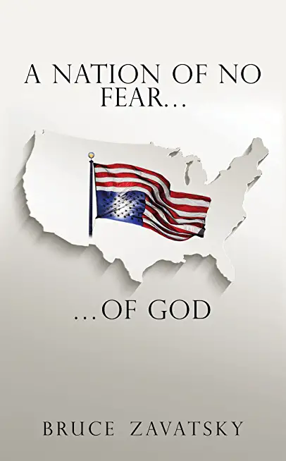 A Nation of No Fear of God
