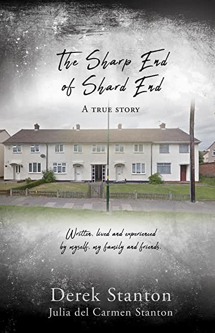 The Sharp End of Shard End: A true story