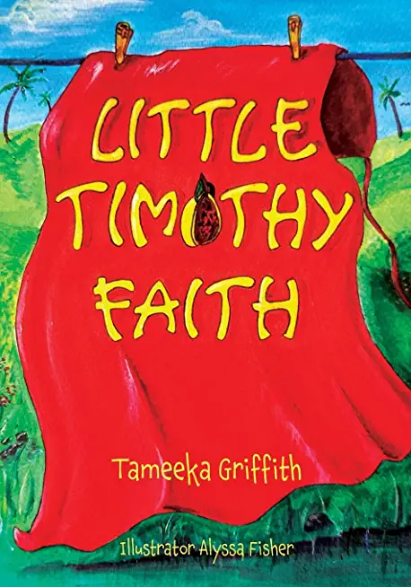 Little Timothy Faith