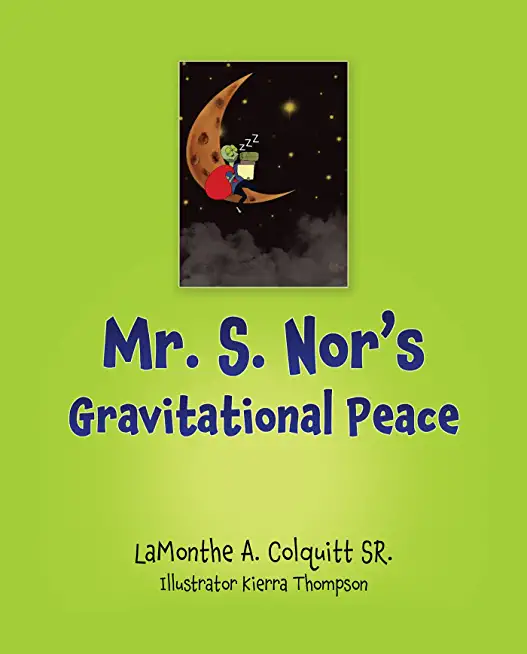 Mr. S. Nor's Gravitational Peace