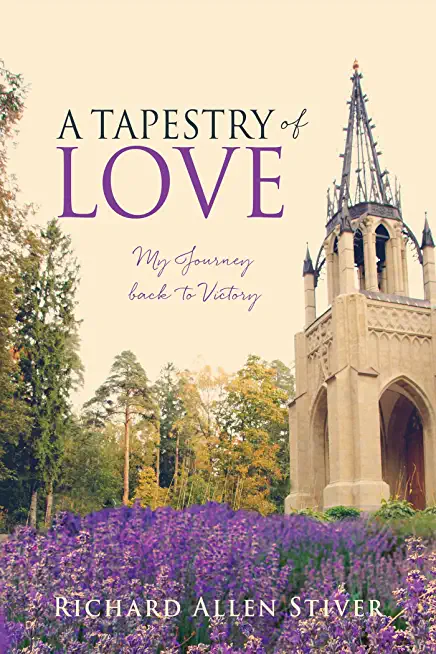 A Tapestry of Love: My Journey back to Victory