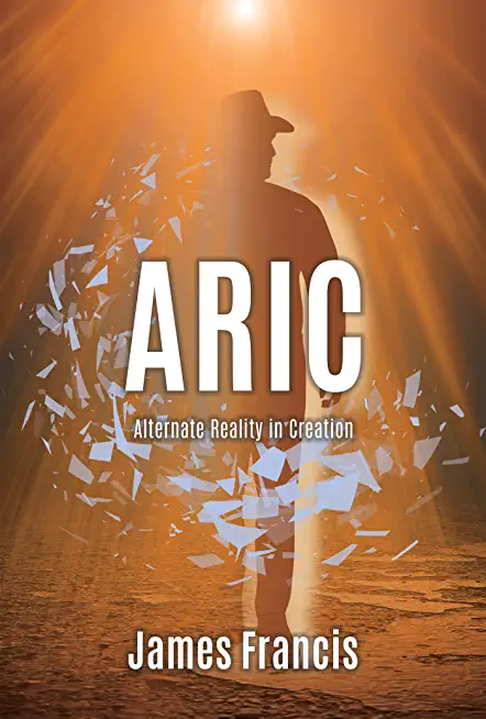 Aric: Alternate Reality in Creation