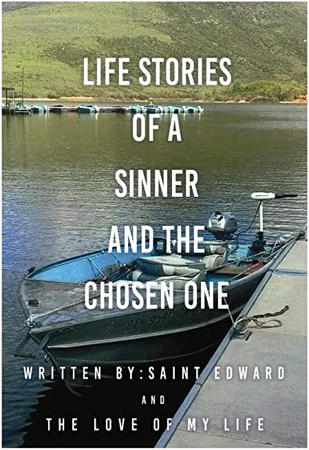 Life stories of a sinner and The Chosen One
