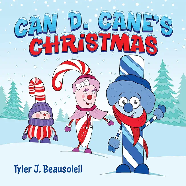 Can D. Cane's Christmas