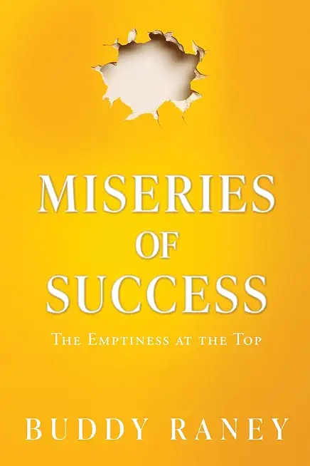 Miseries of Success: The Emptiness at the Top