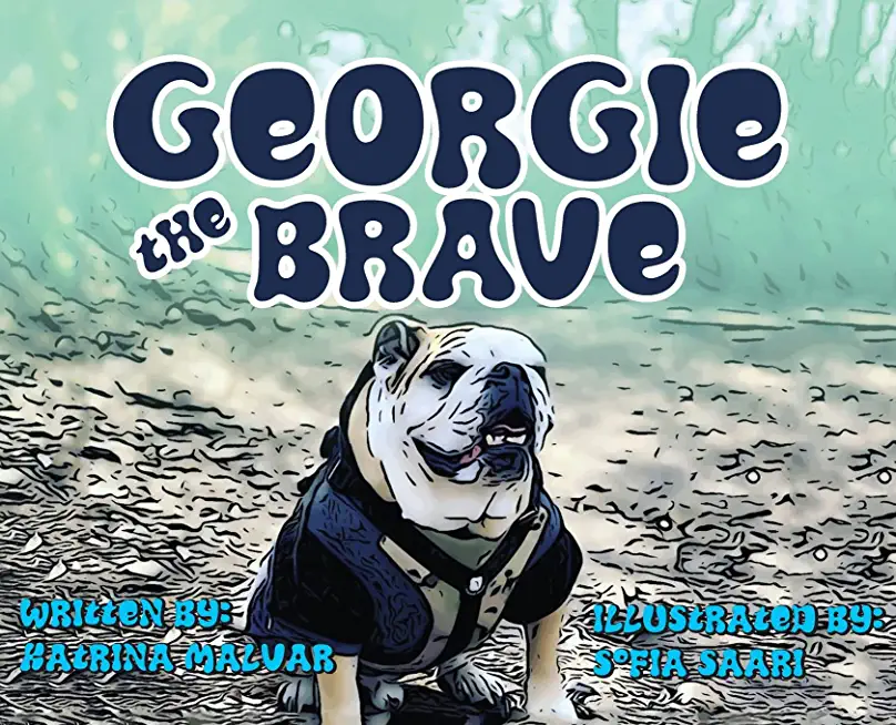 Georgie the Brave