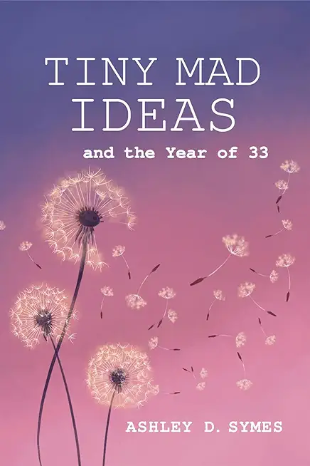 Tiny Mad Ideas: And the Year of Thirty-Three