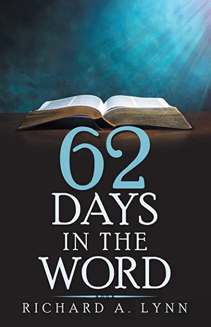 62 Days in the Word