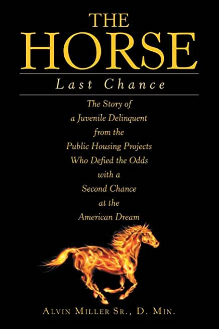 The Horse: Last Chance