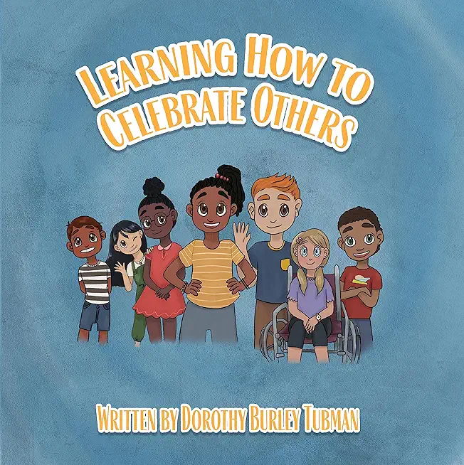 Learning How to Celebrate Others