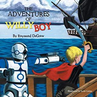 The Adventures of Willy Boy