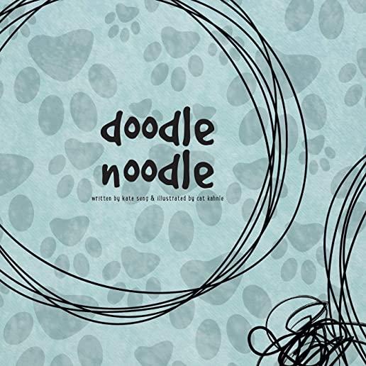 Doodle Noodle