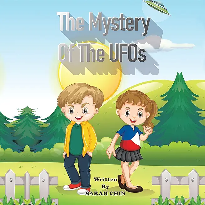 The Mystery of the Ufos