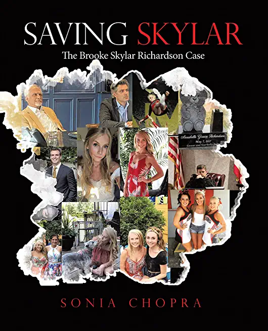 Saving Skylar: The Brooke Skylar Richardson Case