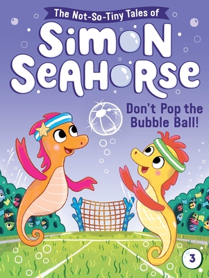 Don't Pop the Bubble Ball!, 3