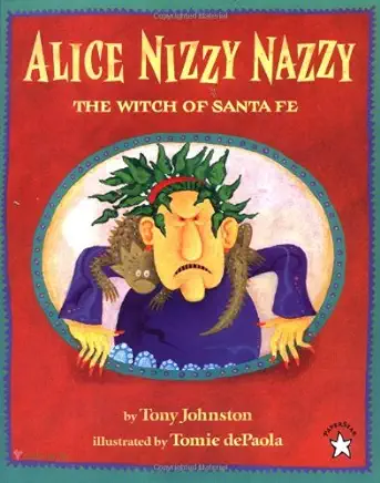 Alice Nizzy Nazzy