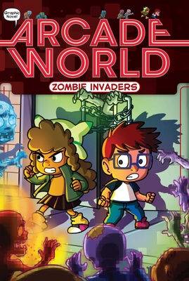 Zombie Invaders, 2