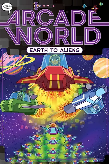 Earth to Aliens