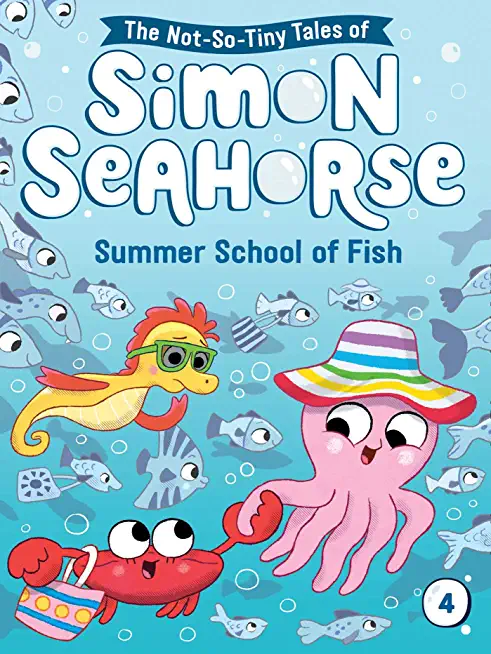 Summer School of Fish: Volume 4