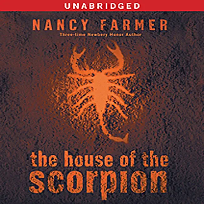 The House of the Scorpion: Special Edition