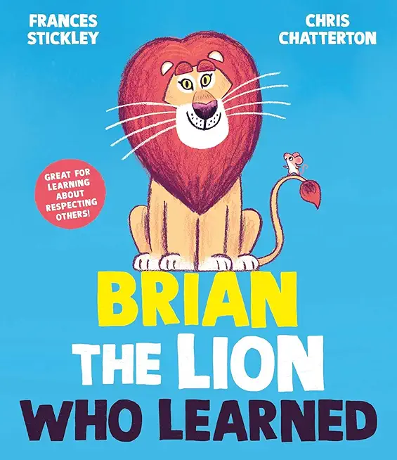 Brian the Lion Who Learned