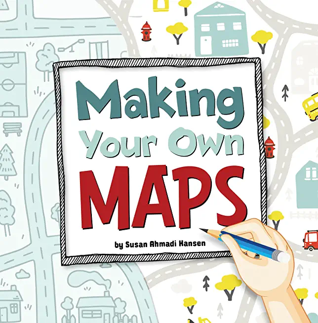 Making Your Own Maps