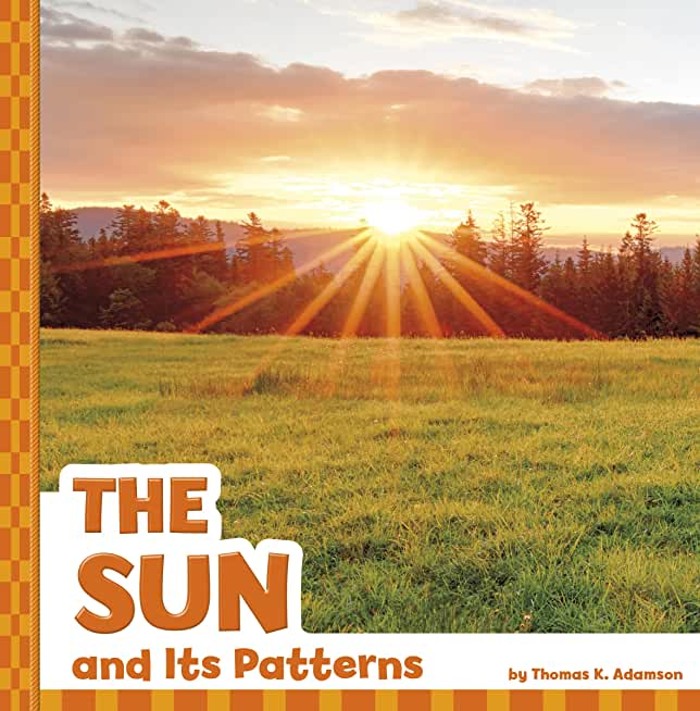 The Sun and Its Patterns