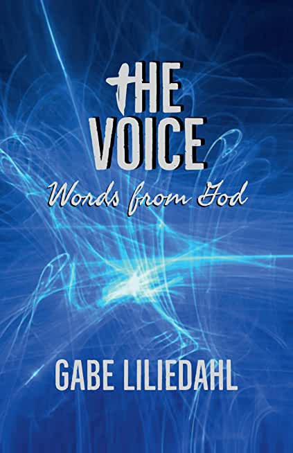 The Voice: Words from Godvolume 1