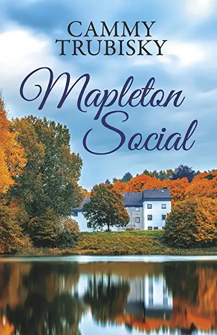 Mapleton Social