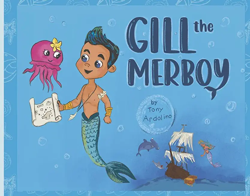 Gill the Merboy