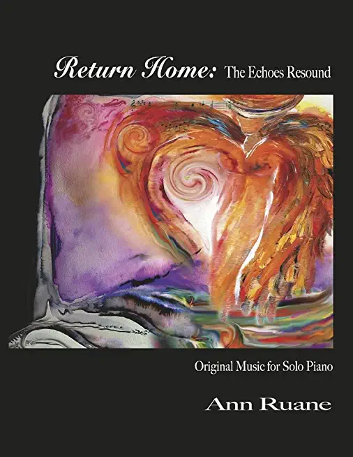 Return Home: The Echoes Resound