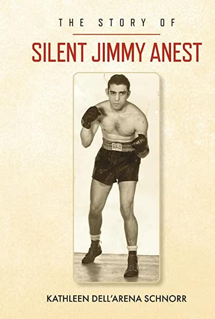 The Story Of...Silent Jimmy Anest