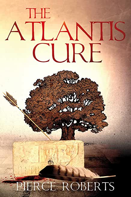 The Atlantis Cure: Volume 4