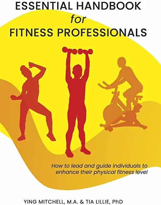 Essential Handbook for Fitness Professionals