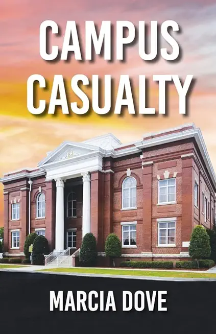 Campus Casualty: Volume 2